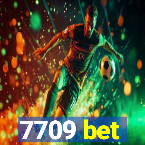 7709 bet